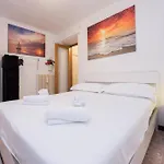 Joivy Bright 2-bedroom Flat With Terrace Near The * Рапалло