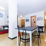 Joivy Bright 2-bedroom Flat With Terrace Near The * Рапалло