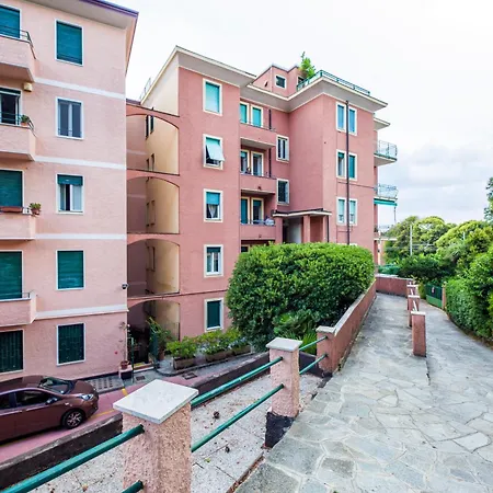Joivy Bright 2-bedroom Flat With Terrace Near The * ラッパロ