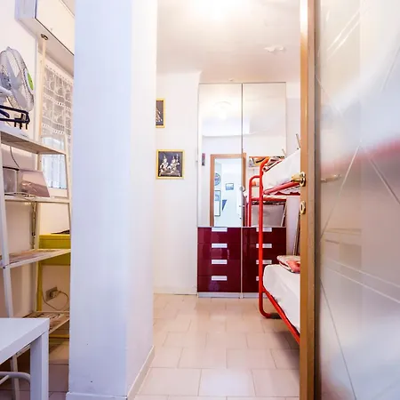 Appartement Joivy Bright 2-bedroom Flat With Terrace Near The