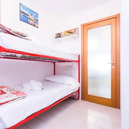 Joivy Bright 2-bedroom Flat With Terrace Near The Appartement *