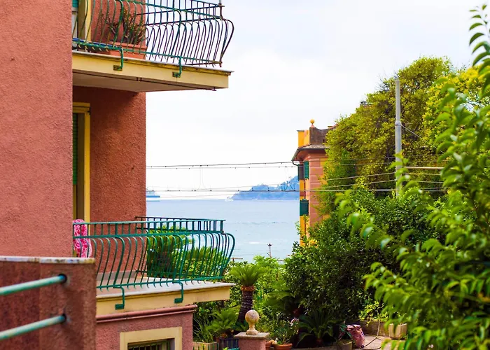 Lejlighed Joivy Bright 2-bedroom Flat With Terrace Near The *