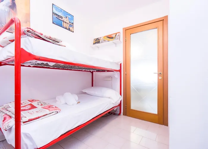 Joivy Bright 2-bedroom Flat With Terrace Near The Lejlighed *